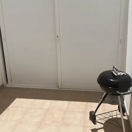 بيت للعطل Casa Relax بلايا بلانكا