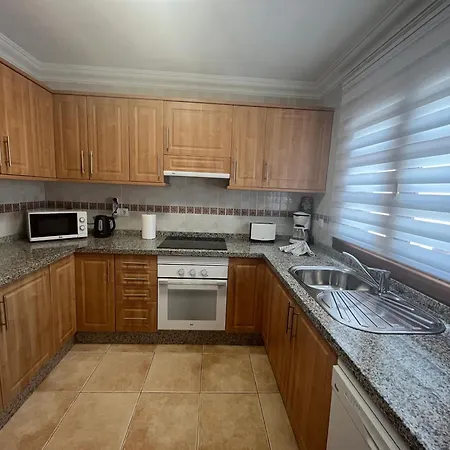 Casa Relax بلايا بلانكا