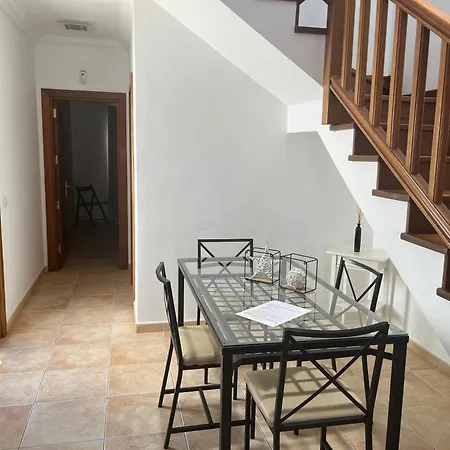 Casa Relax بلايا بلانكا