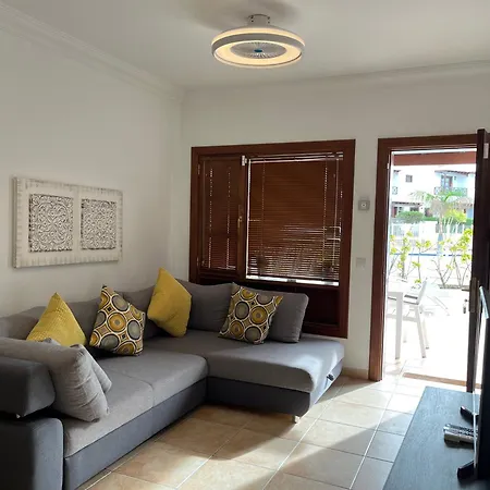 Prázdninový dům Casa Relax