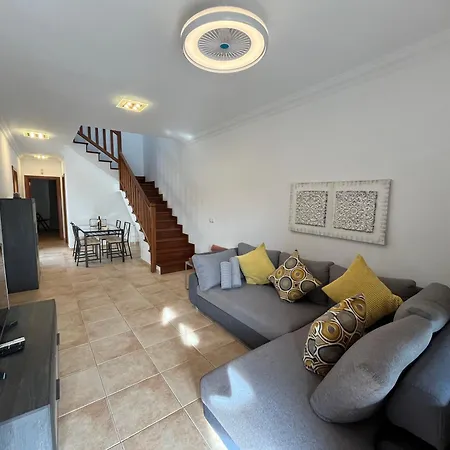 Casa Relax Holiday home