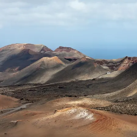 Casa Relax Prázdninový dům *