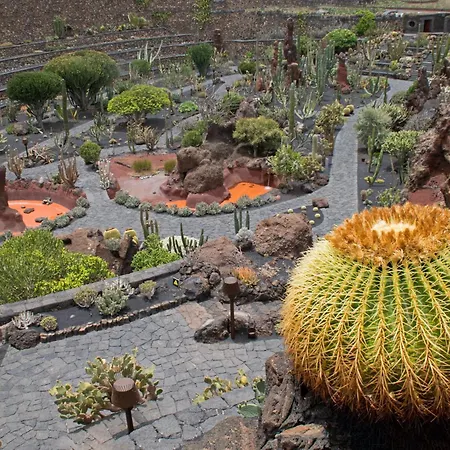 Casa Relax Dom wakacyjny Playa Blanca (Lanzarote)