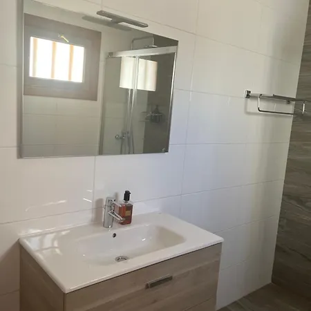 Casa Relax Playa Blanca (Lanzarote)