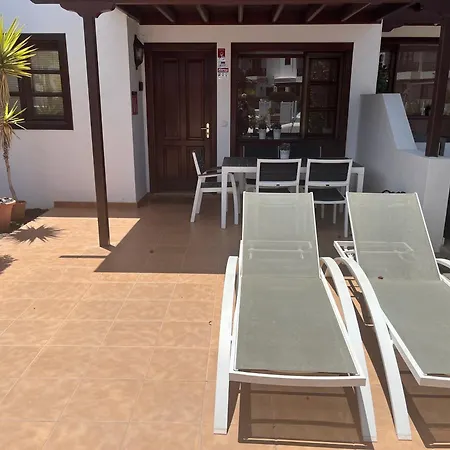 Dom wakacyjny Casa Relax Playa Blanca (Lanzarote)
