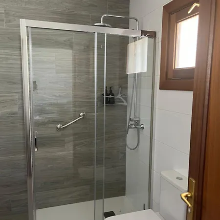Holiday home Casa Relax