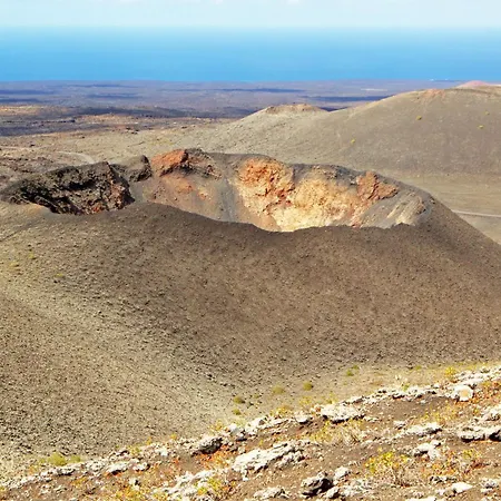 Holiday home Casa Relax Playa Blanca (Lanzarote)