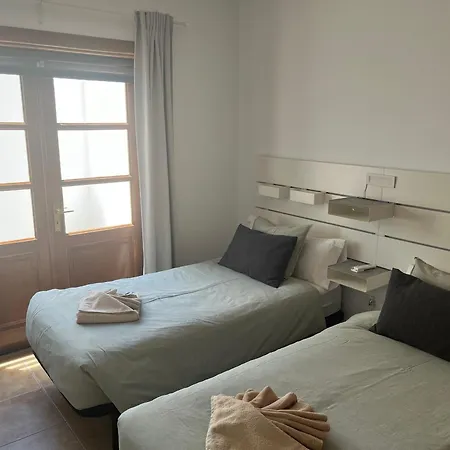 Prázdninový dům Casa Relax