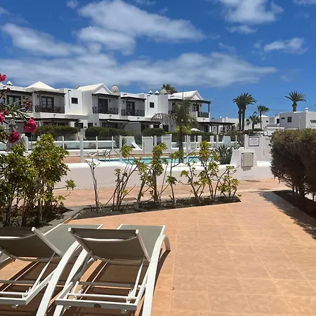Holiday home Casa Relax