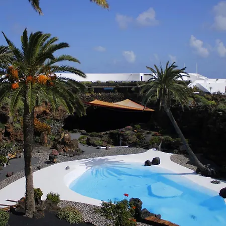 Semesterbostad Casa Relax