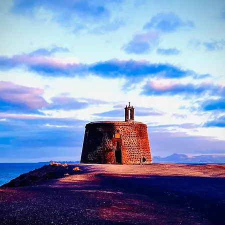 Casa Relax Hébergement de vacances Playa Blanca (Lanzarote)