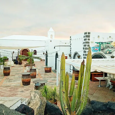 Casa Relax Hébergement de vacances *