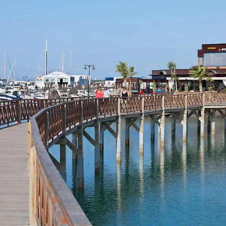 Semesterbostad Casa Relax *