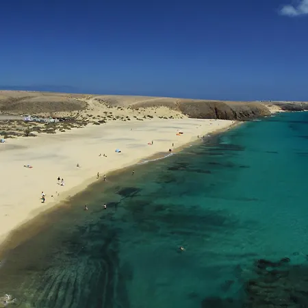 Casa Relax Hébergement de vacances