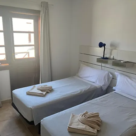 Hébergement de vacances Casa Relax