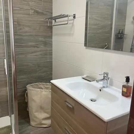 Casa Relax Semesterbostad