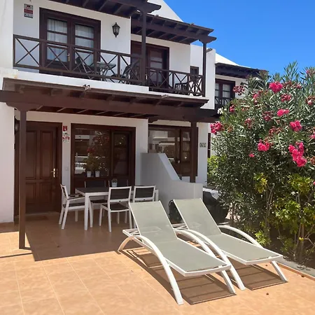 Hébergement de vacances Casa Relax *