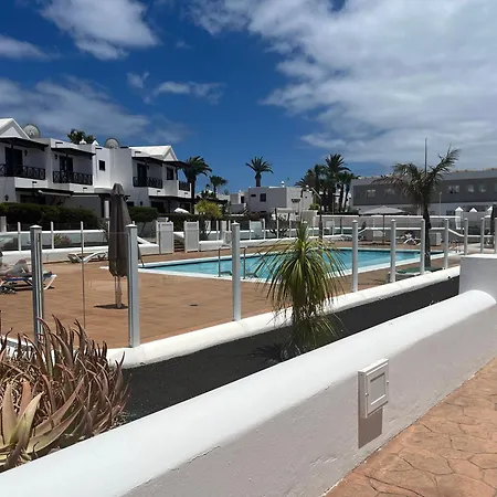 Casa Relax Semesterbostad