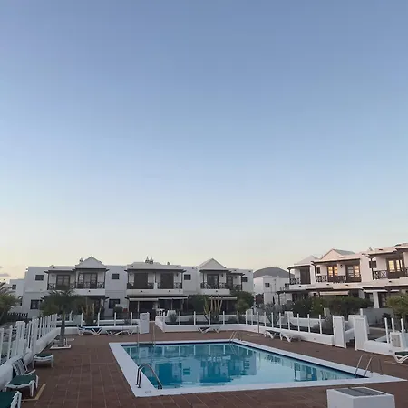 Hébergement de vacances Casa Relax Playa Blanca (Lanzarote)