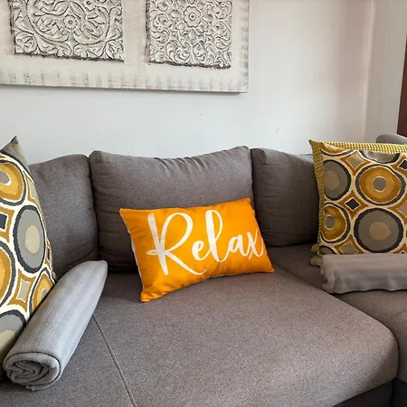 Casa Relax * Playa Blanca (Lanzarote)