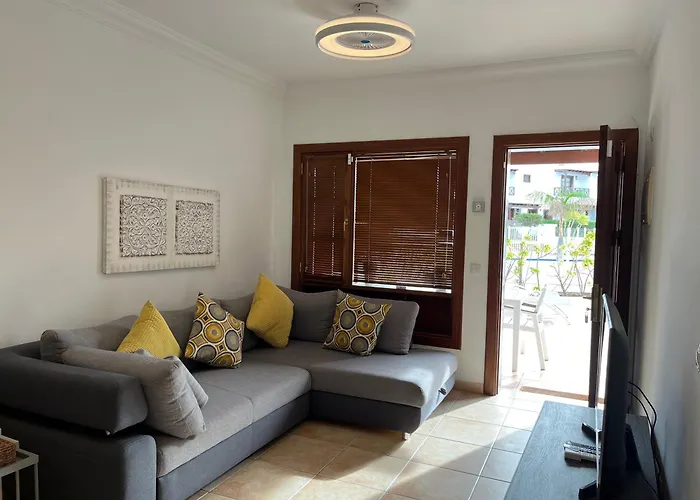 Tatil Evi Casa Relax