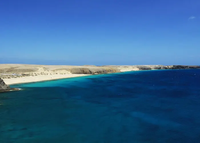 Casa Relax 플라야블랑카