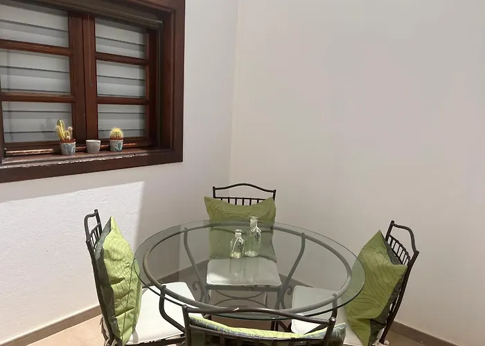 Casa Relax * Playa Blanca