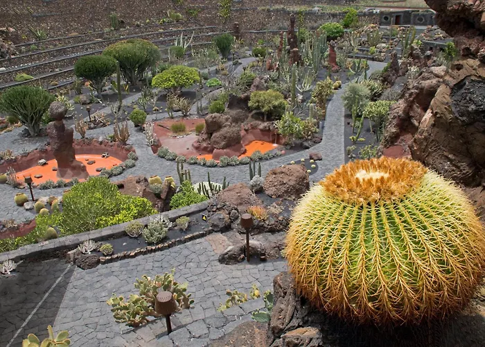 Casa Relax Tatil Evi Playa Blanca