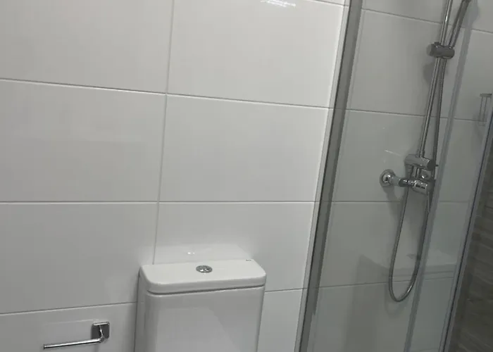 Casa Relax * 플라야블랑카