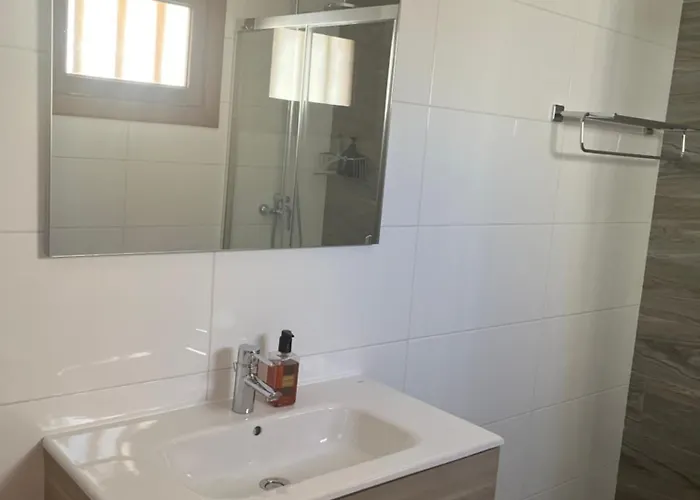 Casa Relax 플라야블랑카