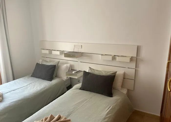 Casa Relax 플라야블랑카