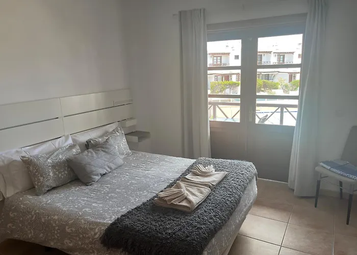 Tatil Evi Casa Relax Playa Blanca