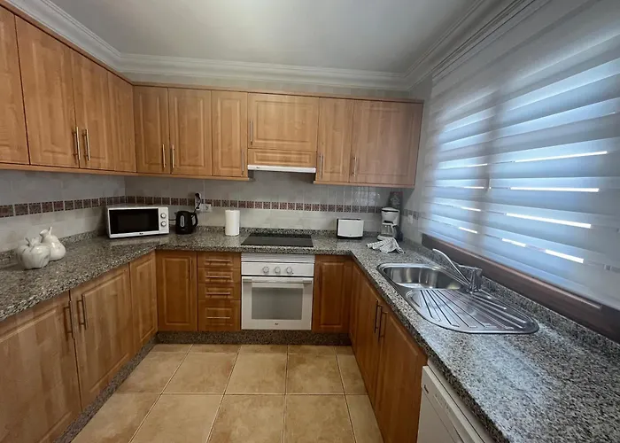 Casa Relax 플라야블랑카