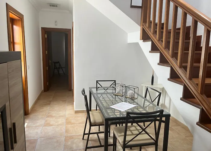 Casa Relax 플라야블랑카