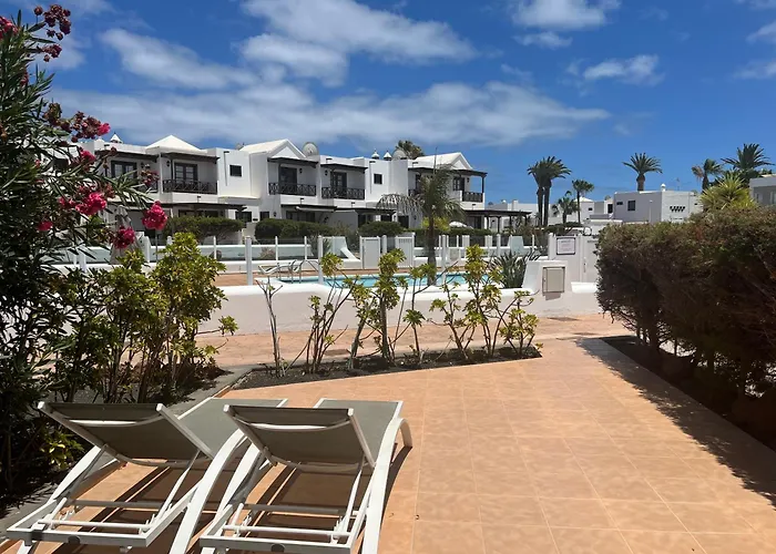 Tatil Evi Casa Relax