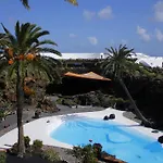 Nyaraló Casa Relax