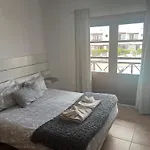 Nyaraló Casa Relax Playa Blanca