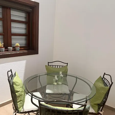 Casa Relax * 플라야블랑카