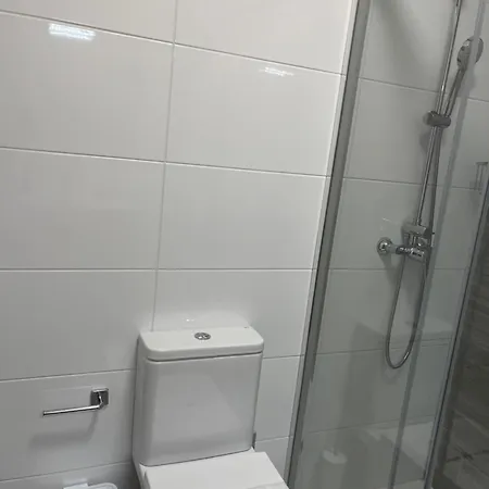 Casa Relax * 플라야블랑카
