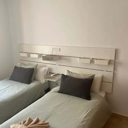 Casa Relax 플라야블랑카