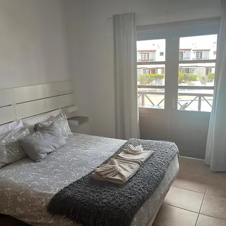펜션 Casa Relax 플라야블랑카