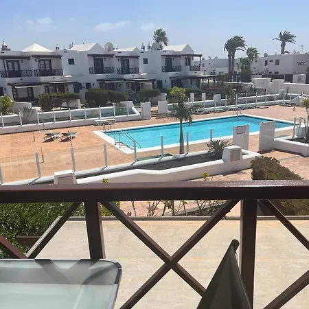 Ferienhaus Casa Relax Playa Blanca (Lanzarote)