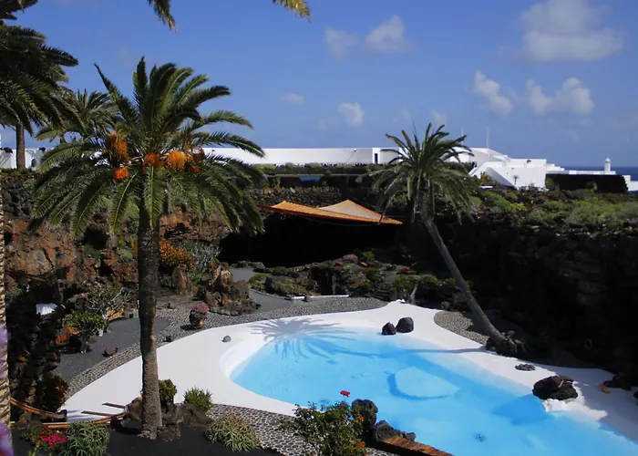 Hébergement de vacances Casa Relax