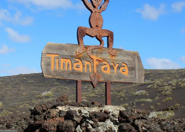 Casa Relax * Playa Blanca (Lanzarote)