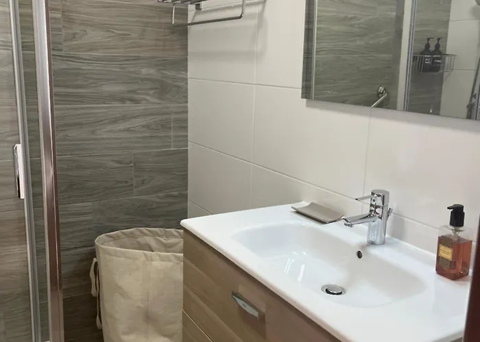 Casa Relax Hébergement de vacances