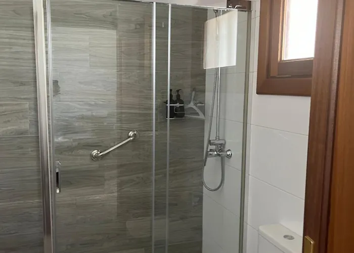 Hébergement de vacances Casa Relax