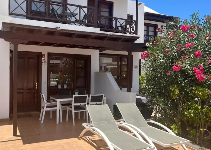 Hébergement de vacances Casa Relax *